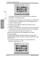 Preview for 67 page of Philips SPF3402S/G7 User Manual