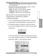 Preview for 74 page of Philips SPF3402S/G7 User Manual