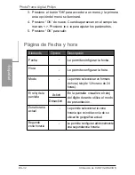 Preview for 79 page of Philips SPF3402S/G7 User Manual