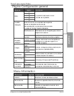 Preview for 80 page of Philips SPF3402S/G7 User Manual