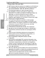 Preview for 81 page of Philips SPF3402S/G7 User Manual