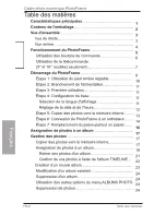 Preview for 87 page of Philips SPF3402S/G7 User Manual