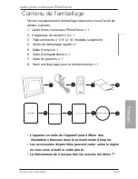 Preview for 90 page of Philips SPF3402S/G7 User Manual