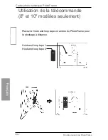 Preview for 95 page of Philips SPF3402S/G7 User Manual