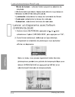 Preview for 115 page of Philips SPF3402S/G7 User Manual