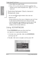 Предварительный просмотр 35 страницы Philips SPF3472/G7 User Manual