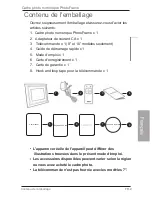 Предварительный просмотр 90 страницы Philips SPF3472/G7 User Manual