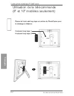 Предварительный просмотр 95 страницы Philips SPF3472/G7 User Manual