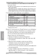 Предварительный просмотр 101 страницы Philips SPF3472/G7 User Manual