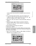 Предварительный просмотр 108 страницы Philips SPF3472/G7 User Manual