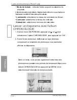 Предварительный просмотр 115 страницы Philips SPF3472/G7 User Manual