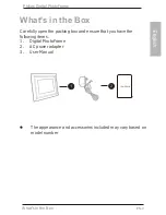 Preview for 6 page of Philips SPF3473 User Manual