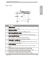 Preview for 8 page of Philips SPF3473 User Manual