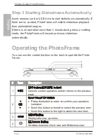 Preview for 11 page of Philips SPF3473 User Manual