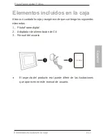 Preview for 26 page of Philips SPF3473 User Manual