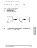 Preview for 46 page of Philips SPF3473 User Manual