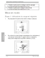 Preview for 49 page of Philips SPF3473 User Manual