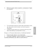 Preview for 50 page of Philips SPF3473 User Manual