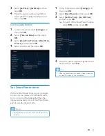 Preview for 25 page of Philips SPF4608 User Manual