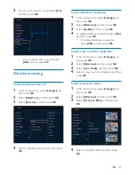 Preview for 27 page of Philips SPF4608 User Manual