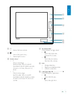 Предварительный просмотр 11 страницы Philips SPF5008 User Manual