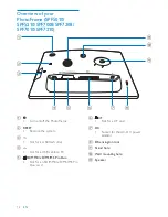 Предварительный просмотр 12 страницы Philips SPF5008 User Manual