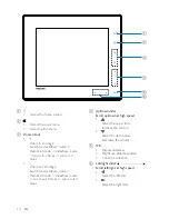 Preview for 12 page of Philips SPH8008 User Manual