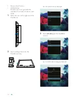 Preview for 16 page of Philips SPH8008 User Manual