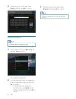 Preview for 30 page of Philips SPH8008 User Manual