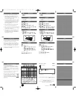 Preview for 2 page of Philips SPK1700BC/97 User Manual