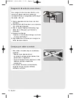 Preview for 16 page of Philips SPK4000SC User Manual