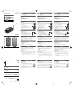 Philips SPM4700 User Manual preview