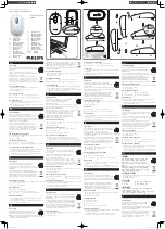 Philips SPM5900B/10 User Manual preview