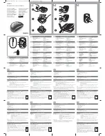 Preview for 1 page of Philips SPM6813BB/10 Instructions For Use