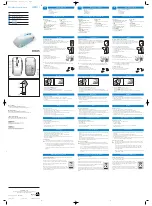 Philips SPM7711WB/96 User Manual preview