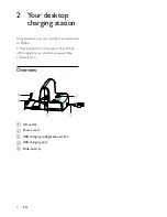 Preview for 4 page of Philips SPS1038C/17 User Manual