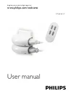 Philips SPS6010A/17 User Manual preview