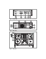 Предварительный просмотр 3 страницы Philips SQ 45 User Manual