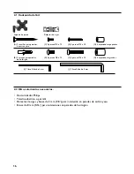 Preview for 16 page of Philips SQM4512 User Manual