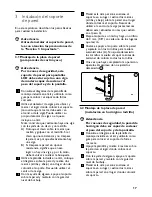 Preview for 17 page of Philips SQM4512 User Manual