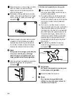 Preview for 18 page of Philips SQM4512 User Manual