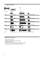 Preview for 4 page of Philips SQM5222/27 User Manual