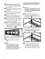 Preview for 6 page of Philips SQM5222/27 User Manual