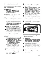 Preview for 19 page of Philips SQM5222/27 User Manual