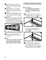 Preview for 20 page of Philips SQM5222/27 User Manual