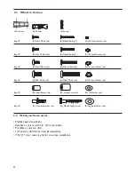 Preview for 4 page of Philips SQM5232 User Manual