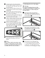 Preview for 6 page of Philips SQM5232 User Manual