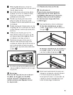 Preview for 13 page of Philips SQM5232 User Manual