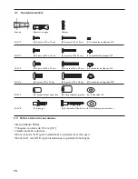 Preview for 18 page of Philips SQM5232 User Manual