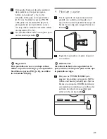 Preview for 21 page of Philips SQM5232 User Manual